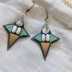 Handmade Earrings